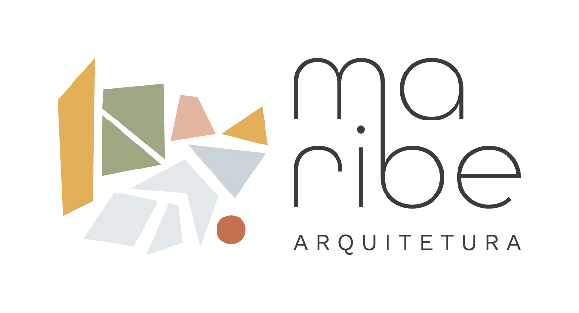 Logo da Maribe Arquitetura